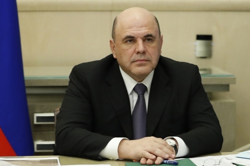 Мишустин: подростки от 14 лет смогут самостоятельно зарегистрироваться на «Госуслугах»