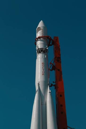 Россия начала реализовывать нацпроект по космическому развитию