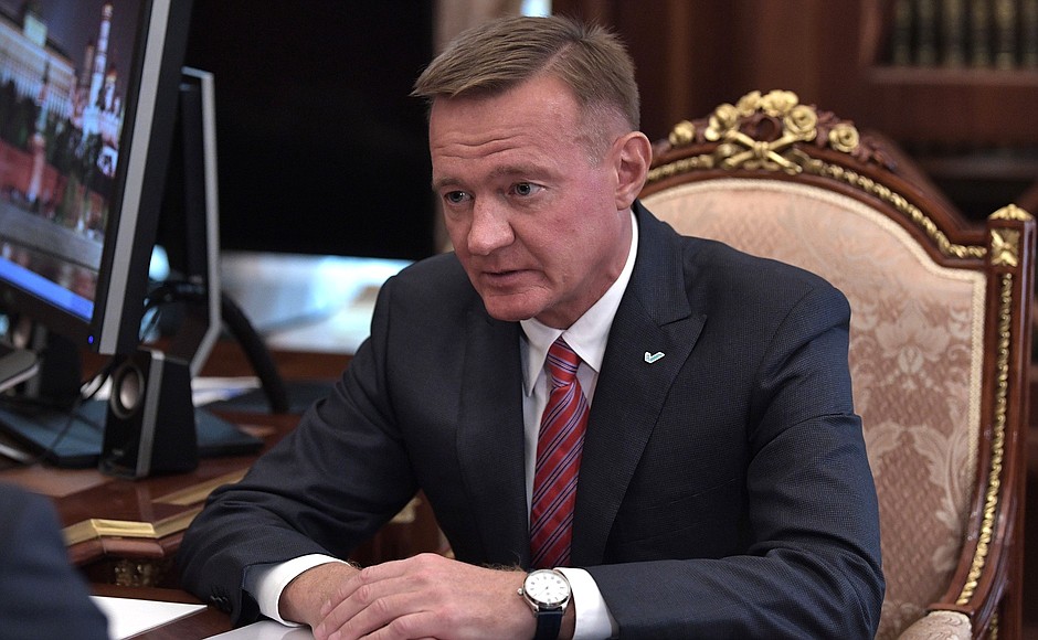 С понедельника в Курской области вводится желтый уровень террористической опасности