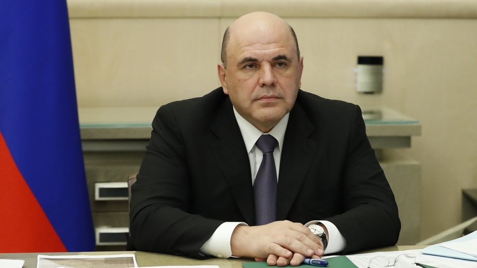 Мишустин: подростки от 14 лет смогут самостоятельно зарегистрироваться на «Госуслугах»