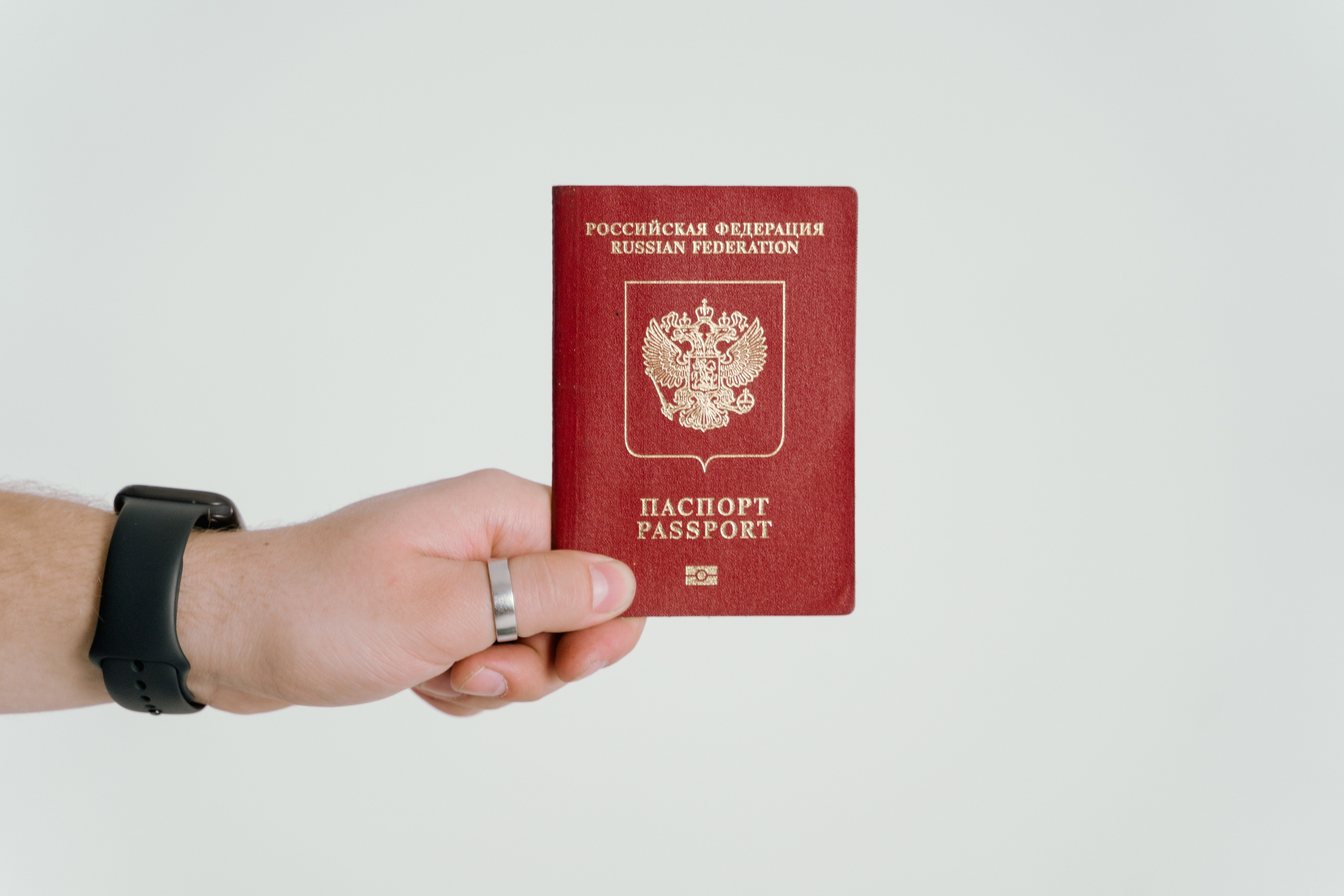 Паспортная реформа и цифровая трансформация МВД: как теперь будем получать паспорт?