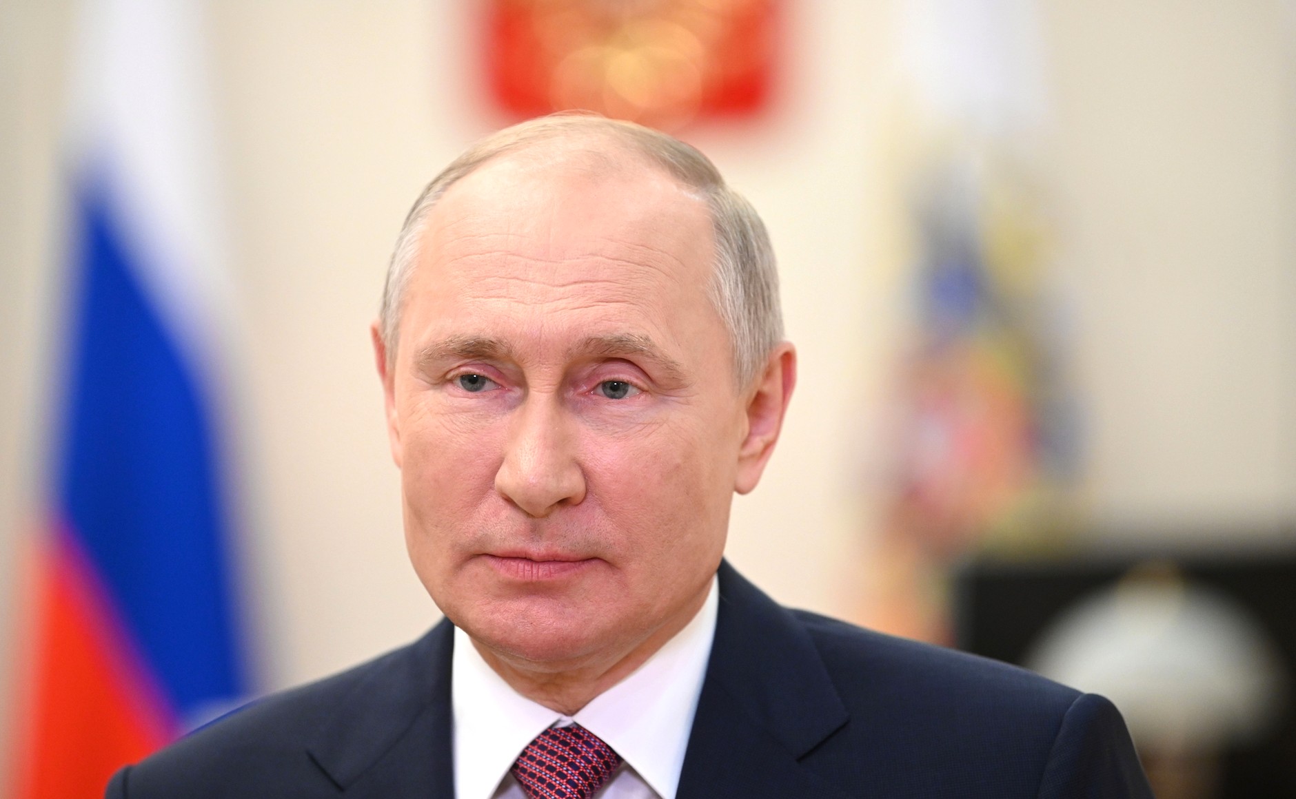 Статья Владимира Путина «Об историческом единстве русских и украинцев»