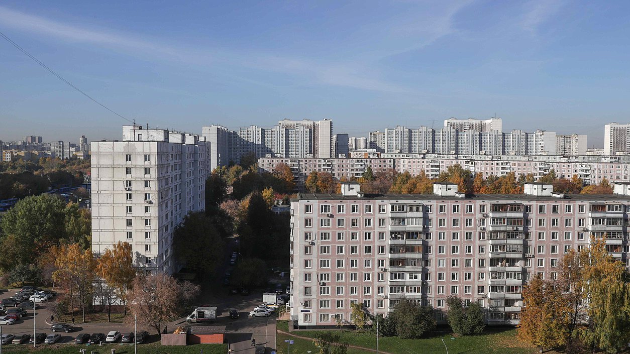 Более 2,5 тыс. россиян получат жилищные сертификаты в 2023 году