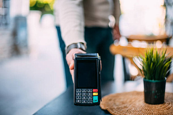UnionPay – альтернатива MasterCard и Visa