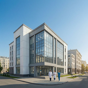 Возврат частных клиник в систему ОМС с 2027 года