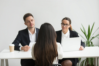Как составить резюме, чтобы получить работу: наши советы соискателям 