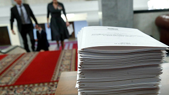 Ключевые законы, принятые Госдумой РФ в весеннюю сессию 2023 года