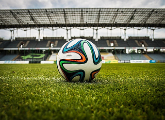 Утверждена программа подготовки к матчам чемпионата Европы по футболу