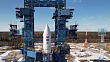 Россия начала реализовывать нацпроект по космическому развитию